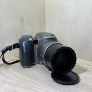 Olympus IS300 – Gris