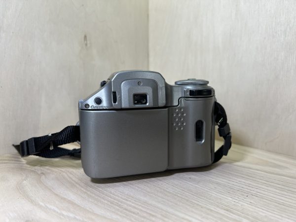 Olympus IS300 - Gris