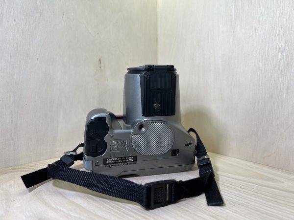 Olympus IS300 - Gris