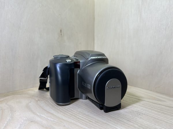 Olympus IS300 - Gris