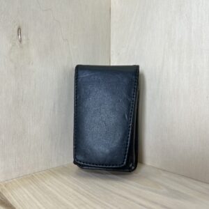 Housse pour compact numérique – Noir