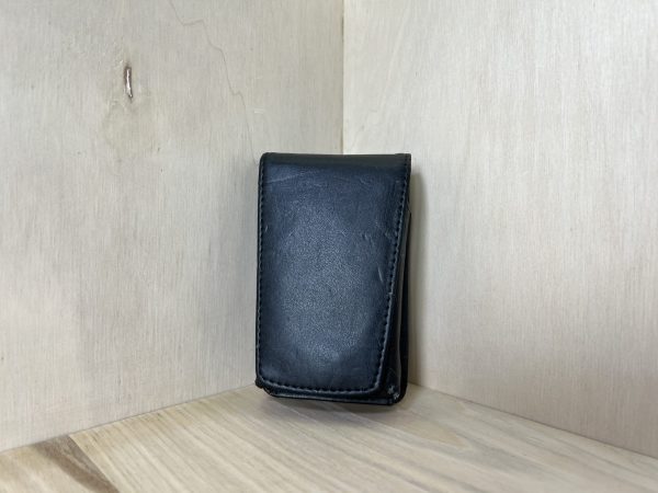 Housse pour compact numérique - Noir