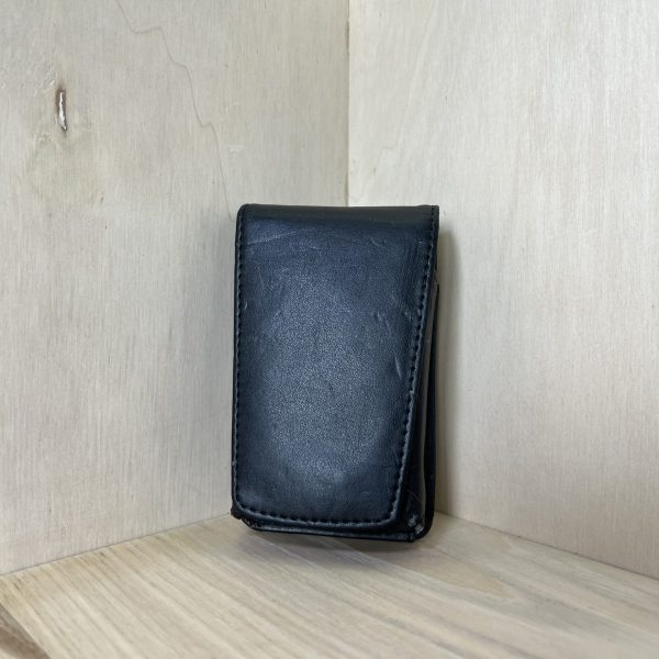 Housse pour compact numérique - Noir