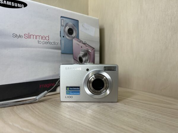 Samsung L100
