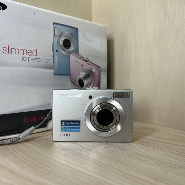 Samsung L100