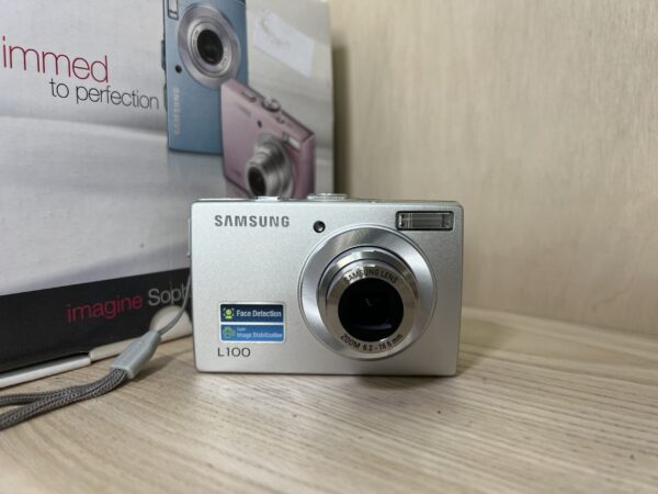 Samsung L100