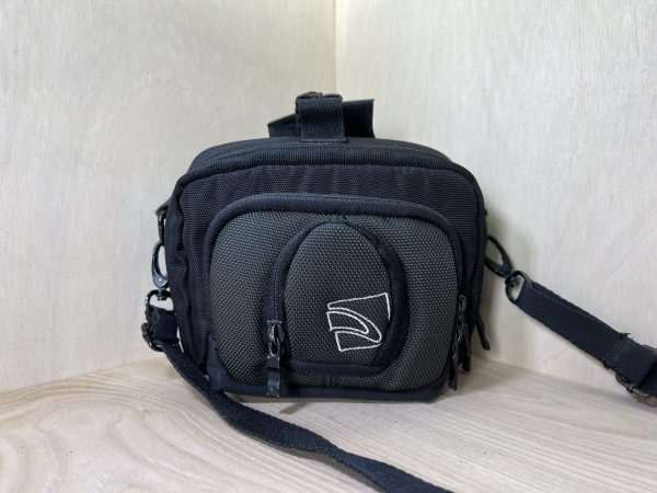 Sacoche Tucano - Noir