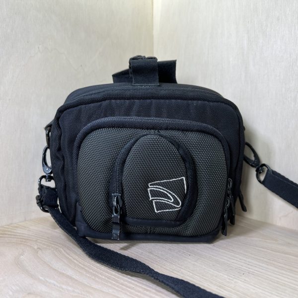 Sacoche Tucano - Noir