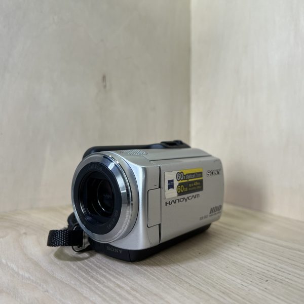 Sony Handycam DCR SR37E