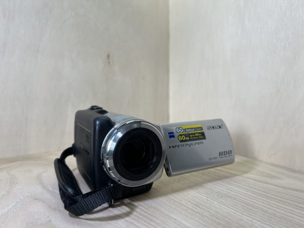 Sony Handycam DCR SR37E
