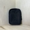 Sacoche Pixmania pour compact numérique - Noir