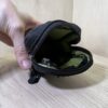 Sacoche Pixmania pour compact numérique - Noir