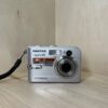 Pentax Optio 50