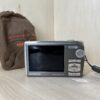 Olympus u1010 - Argent
