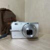 Olympus u1010 - Argent