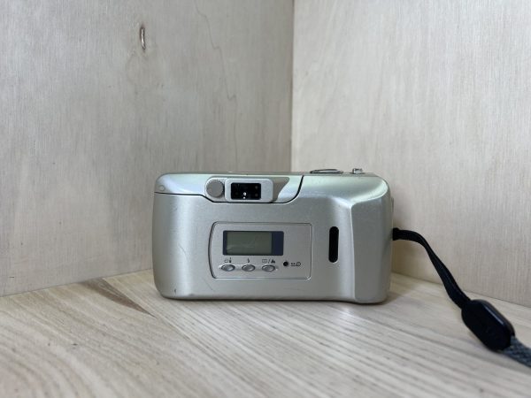 Olympus Mju iii 115