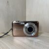 Casio Exilim EX S12