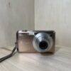 Casio Exilim EX S12
