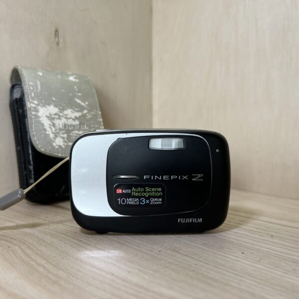 Fujifilm Finepix Z35