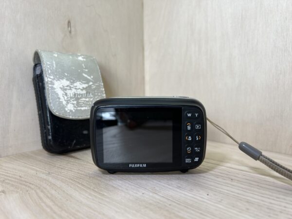 Fujifilm Finepix Z35