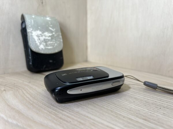 Fujifilm Finepix Z35