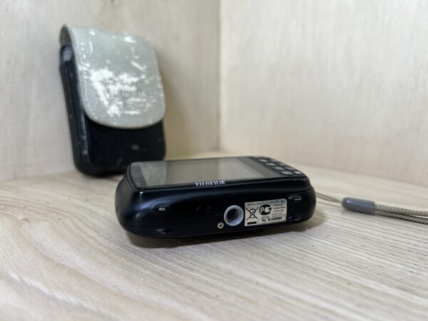 Fujifilm Finepix Z35