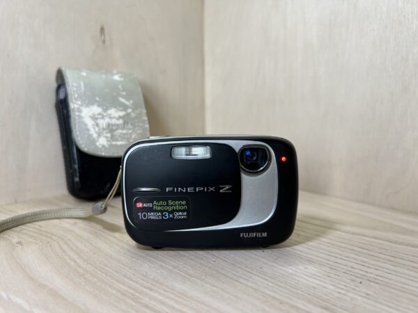 Fujifilm Finepix Z35