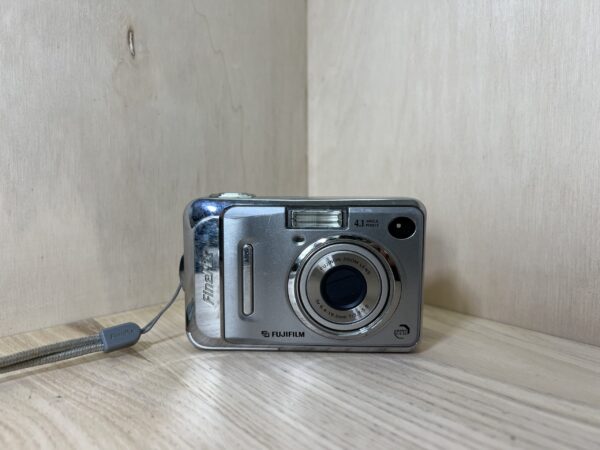 Fujifilm Finepix A400