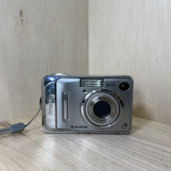 Fujifilm Finepix A400
