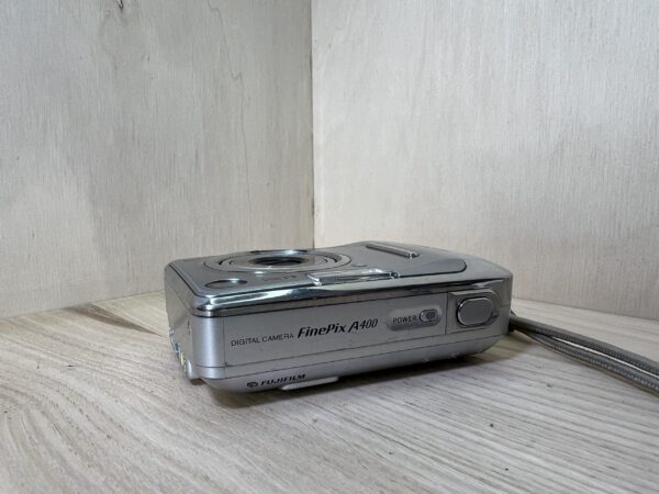 Fujifilm Finepix A400