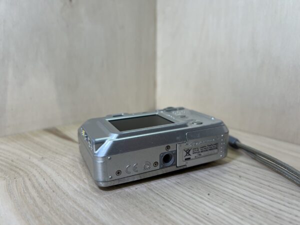 Fujifilm Finepix A400