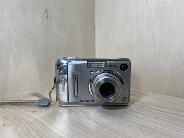 Fujifilm Finepix A400
