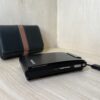 Sony Cybershot DSC T200 - Noir