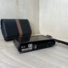 Sony Cybershot DSC T200 - Noir