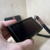 Sony Cybershot DSC T200 - Noir