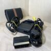 Sony Cybershot DSC T200 - Noir