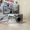 Pentax Optio S7 - Argent