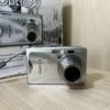 Pentax Optio S7 - Argent