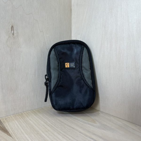 Sacoche Case Logic pour appareil photo - Noir