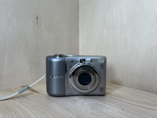Canon A1100IS