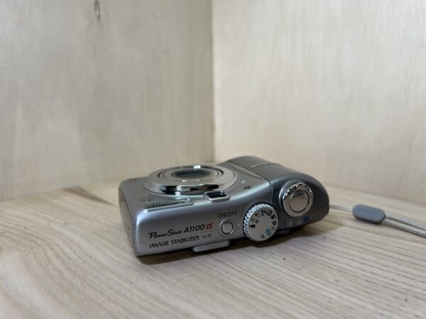 Canon A1100IS