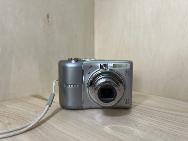 Canon A1100IS
