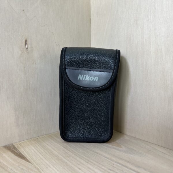 Housse Nikon pour compact argentique