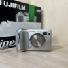 Fujifilm Finepix E510 - Argent