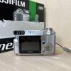 Fujifilm Finepix E510 - Argent