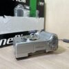 Fujifilm Finepix E510 - Argent