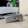 Fujifilm Finepix E510 - Argent