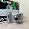 Fujifilm Finepix E510 - Argent
