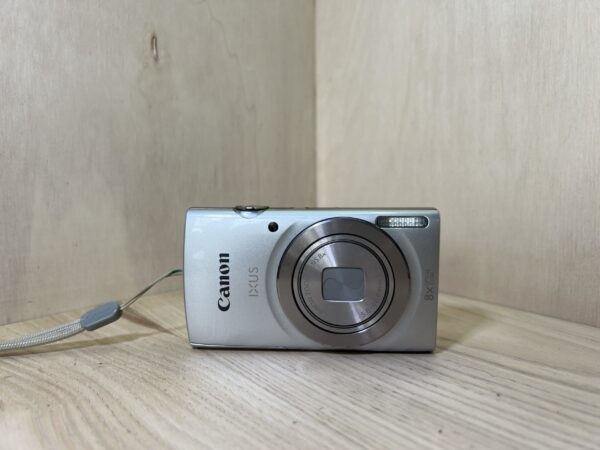 Canon Ixus 175