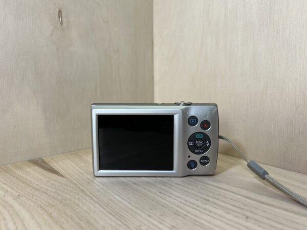 Canon Ixus 175